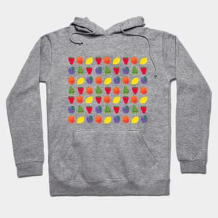 Fruits! Hoodie